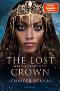 The Lost Crown: Wer die Nacht malt