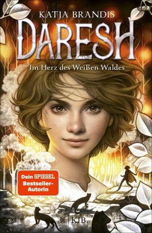 Daresh - Im Herz des Weißen Waldes