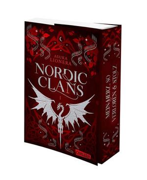 Nordic Clans - Mein Herz, so verloren und stolz