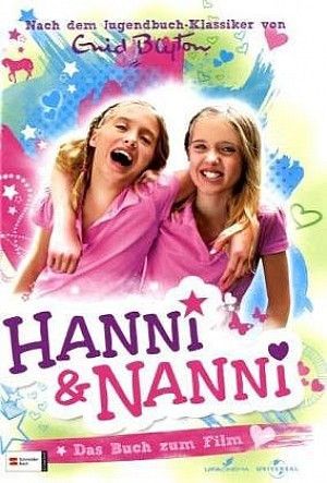 Hanni und Nanni - Das Buch zum Film