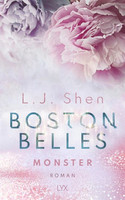 Boston Belles: Monster