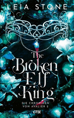 The Broken Elf King