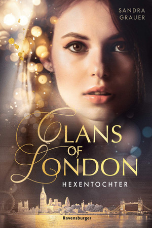 Clans of London: Hexentochter
