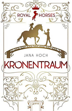 Royal Horses: Kronentraum