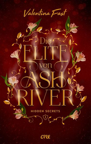Die Elite von Ashriver - Hidden Secrets