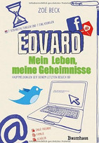 Edvard - Mein Leben, meine Geheimnisse