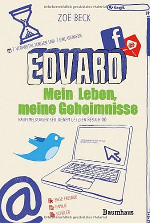 Edvard - Mein Leben, meine Geheimnisse