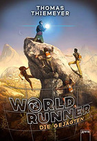 World Runner. Die Gejagten