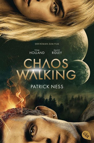 Chaos Walking