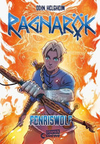 Ragnarök - Fenriswolf
