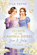 Secrets of the Campbell Sisters: June & July
