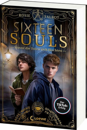 Sixteen Souls