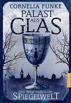 Palast aus Glas: Eine Reise durch die Spiegelwelt