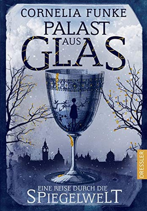 Palast aus Glas: Eine Reise durch die Spiegelwelt