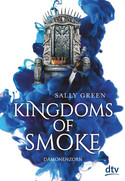 Kingdoms of Smoke - Dämonenzorn