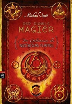 Die Geheimnisse des Nicholas Flamel - Der dunkle Magier (2)