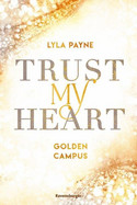 Trust my Heart