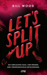 Let's Split Up