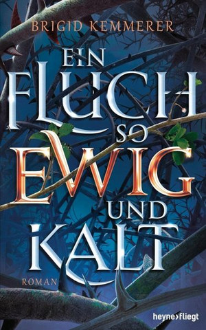 Ein Fluch so ewig und kalt