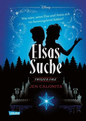 Twisted Tales: Elsas Suche