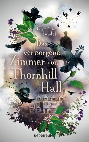 Das verborgene Zimmer von Thornhill Hall