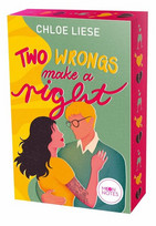 Two Wrongs make a Right