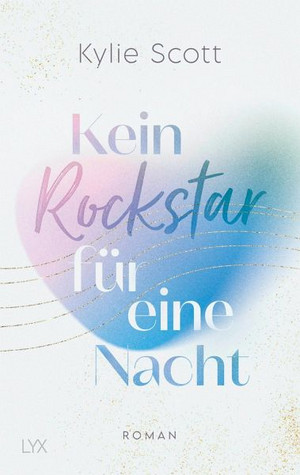 Kein Rockstar für eine Nacht