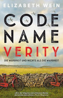 Code Name Verity