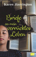 Briefe an mein verrücktes Leben