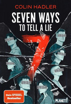 Seven Ways to Tell a Lie