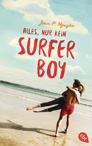 Alles, nur kein Surfer Boy