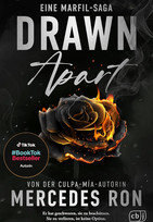 Drawn Apart (Eine Marfil-Saga 2)