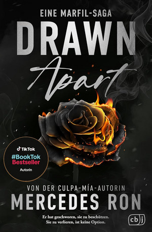 Drawn Apart (Eine Marfil-Saga 2)