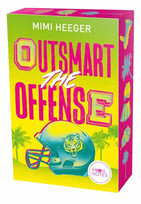 Outsmart the Offense