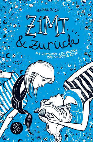 Zimt und zurück