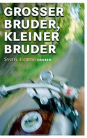 Großer Bruder, kleiner Bruder