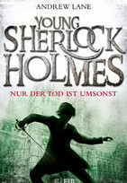 Young Sherlock Holmes 4