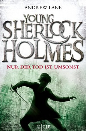 Young Sherlock Holmes 4