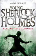 Young Sherlock Holmes 4