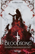 Bloodsong - Odines Prophezeiung