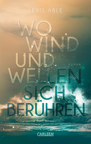 Wo Wind und Wellen sich berühren