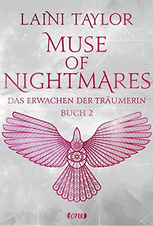Muse of Nightmares - Das Erwachen der Träumerin