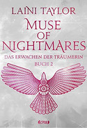 Muse of Nightmares - Das Erwachen der Träumerin