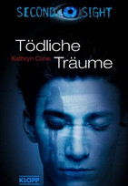 Second Sight 1 - Tödliche Träume