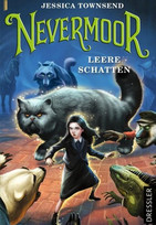 Nevermoor: Leere Schatten