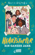 Heartstopper - Ein ganzes Jahr