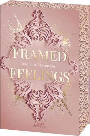Framed Feelings 