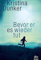 Bevor er es wieder tut