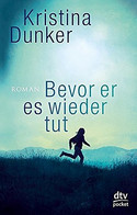 Bevor er es wieder tut