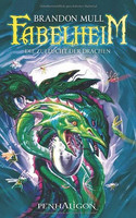 Die Zuflucht der Drachen - Fabelheim (4) 